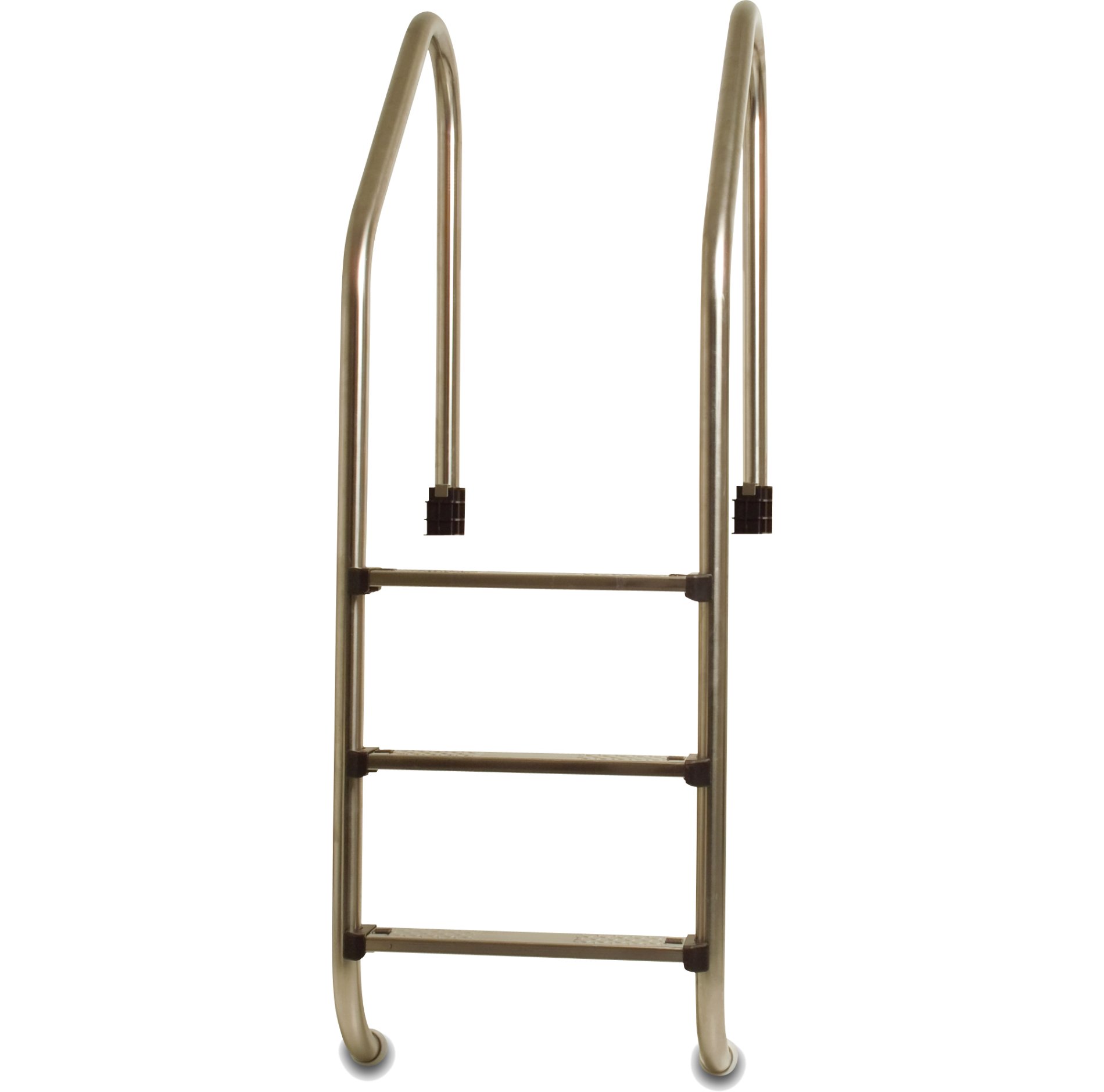 pool slide ladder